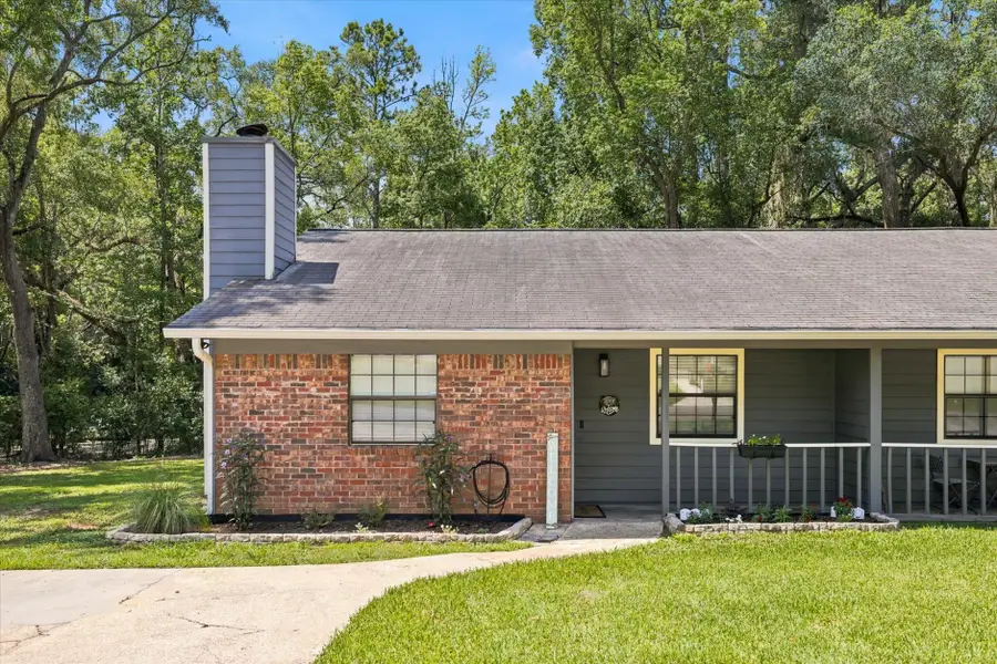 2611 Panther Creek Road, Tallahassee, FL 32308 - #2