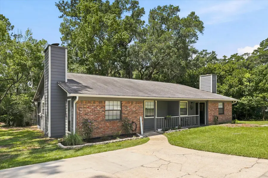 2611 Panther Creek Road, Tallahassee, FL 32308 - #3