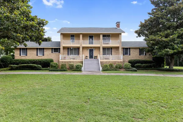 4234 Lakemore Drive, Tallahassee, FL 32303