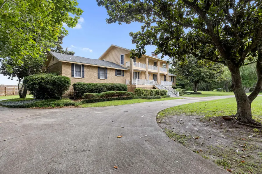 4234 Lakemore Drive, Tallahassee, FL 32303 - #2