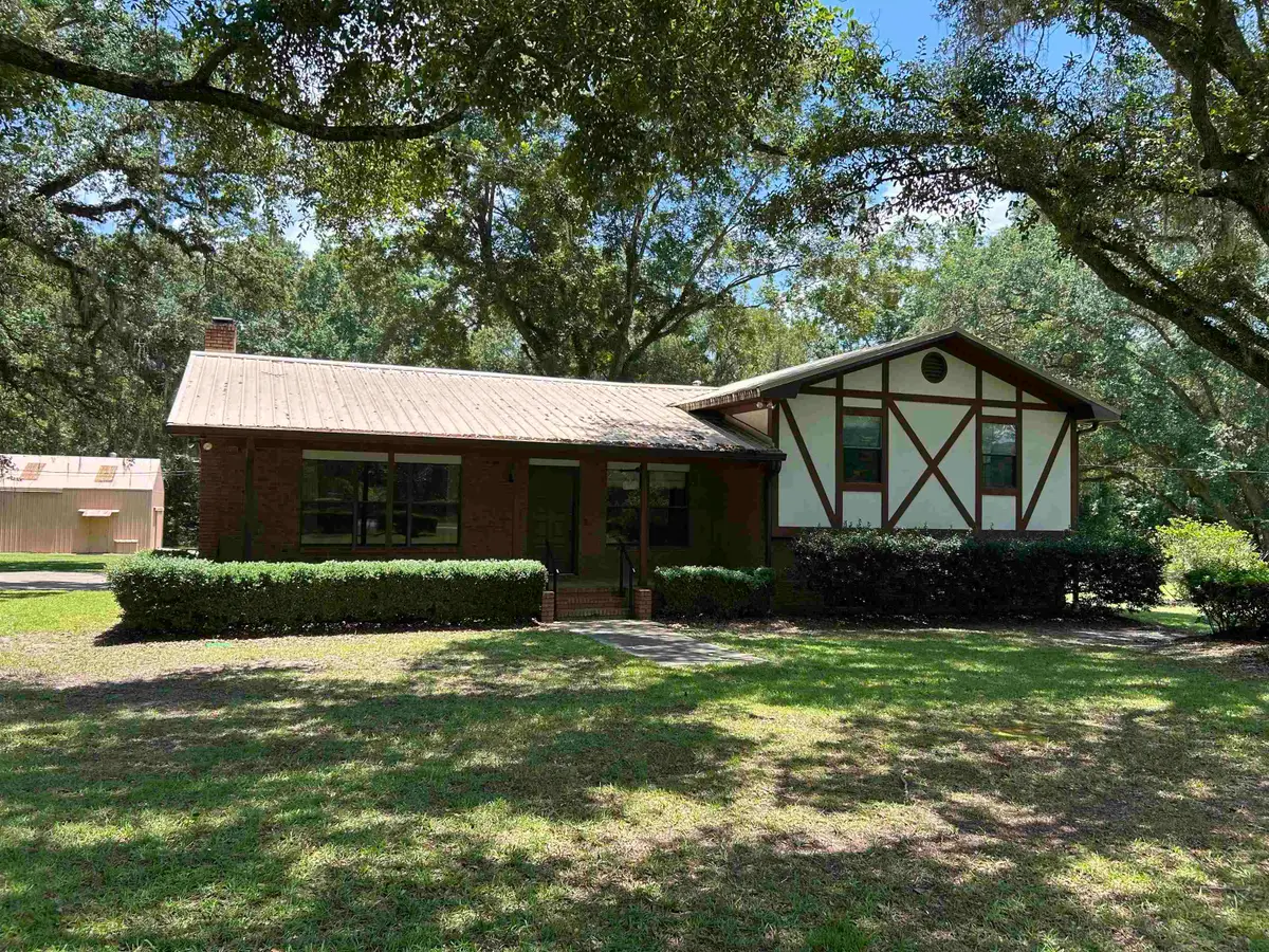 596 Champion Oaks Circle, Havana, FL 32333 - #1