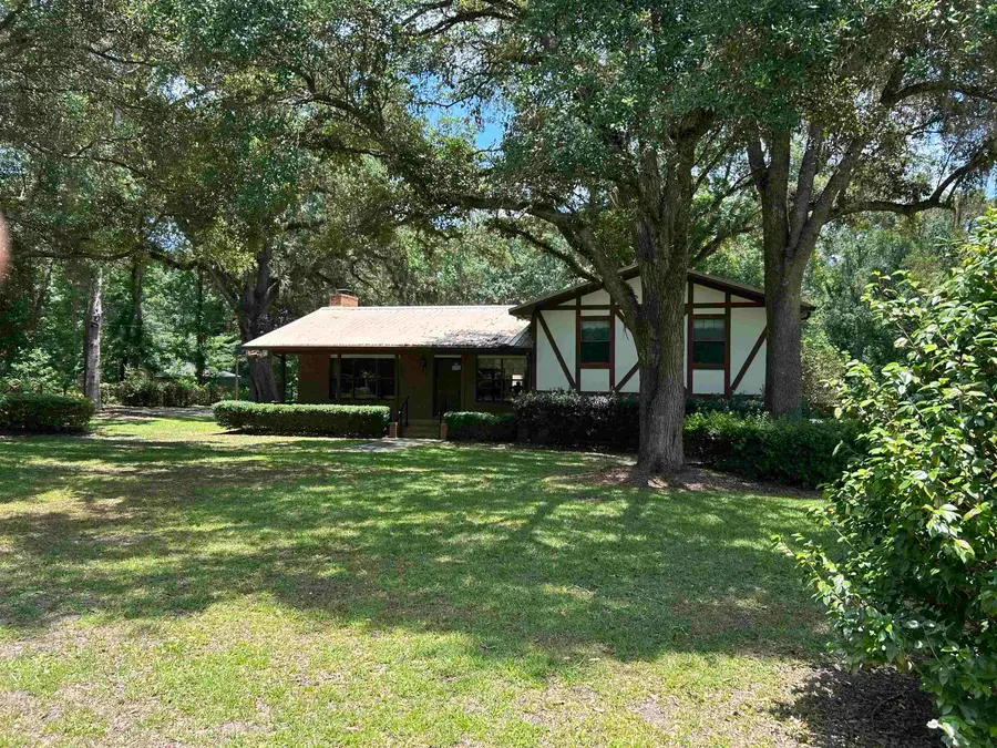 596 Champion Oaks Circle, Havana, FL 32333 - #2