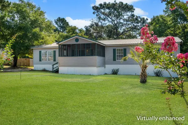 295 Sumpter Ridge Road, Midway, FL 32343