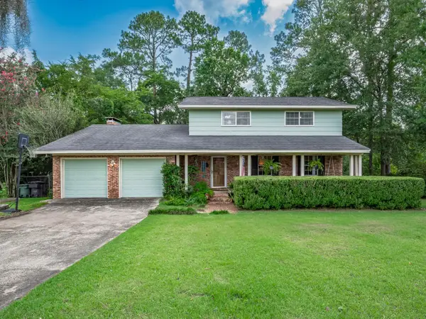 2502 Elliott Street, Tallahassee, FL 32304