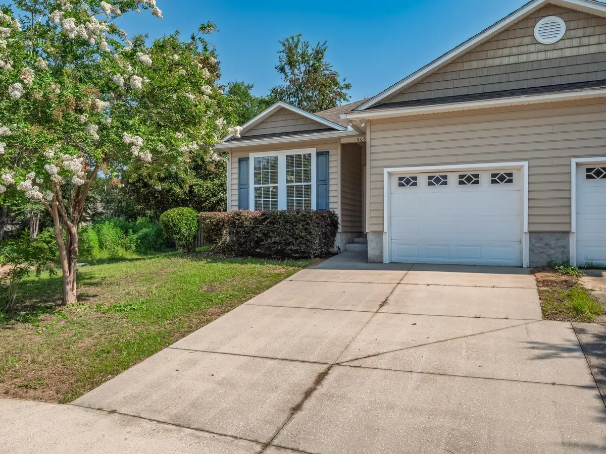 306 Pebble Pointe Court, Tallahassee, FL 32311 - #1