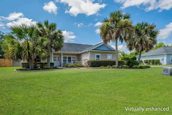 23 Evening Star Drive, Crawfordville, FL 32327