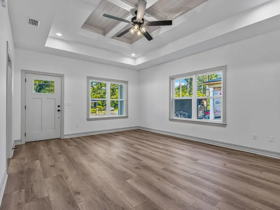69 W F Magers Road, Crawfordville, FL 32327 - #3