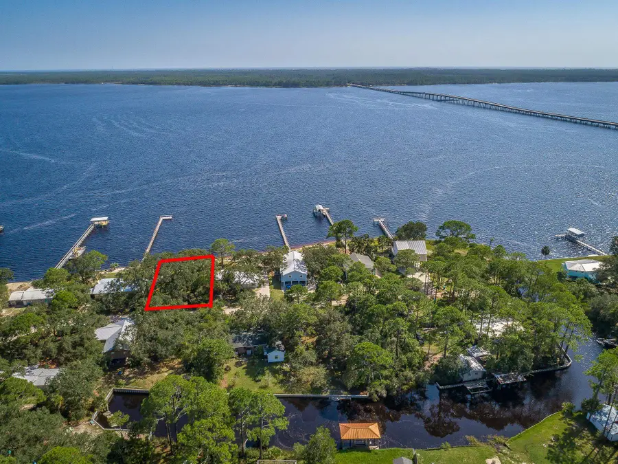LOT 8 Pompano Drive, Panacea, FL 32346 - #3