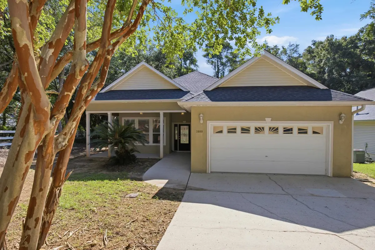 3999 Forsythe Park Court, Tallahassee, FL 32309 - #1