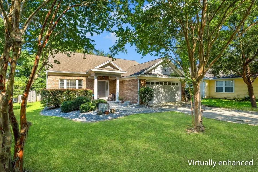 167 Leah Martin Court, Tallahassee, FL 32317 - #2