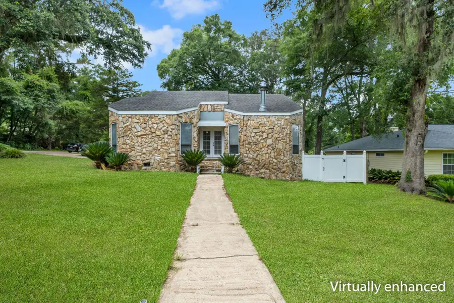 1913 Buckwood Drive, Tallahassee, FL 32317 - #3
