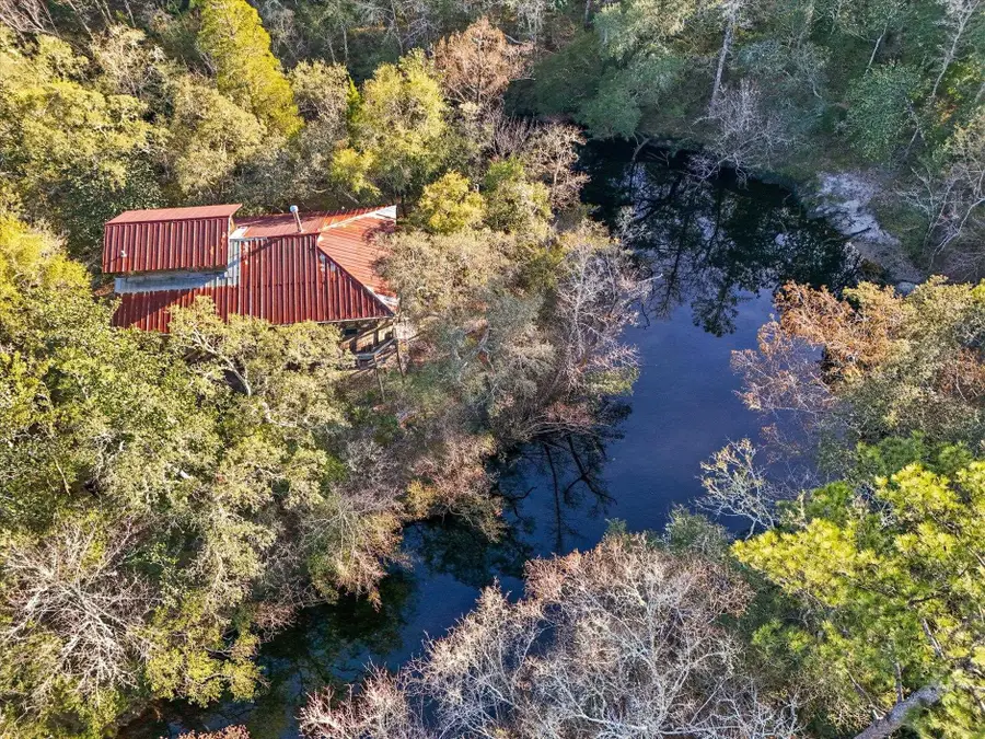 14 Lizard Lane, Sopchoppy, FL 32358 - #2