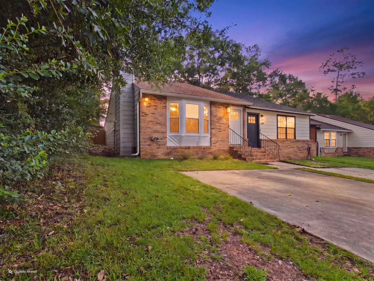 102 Boardwalk Lane, Tallahassee, FL 32301 - #1