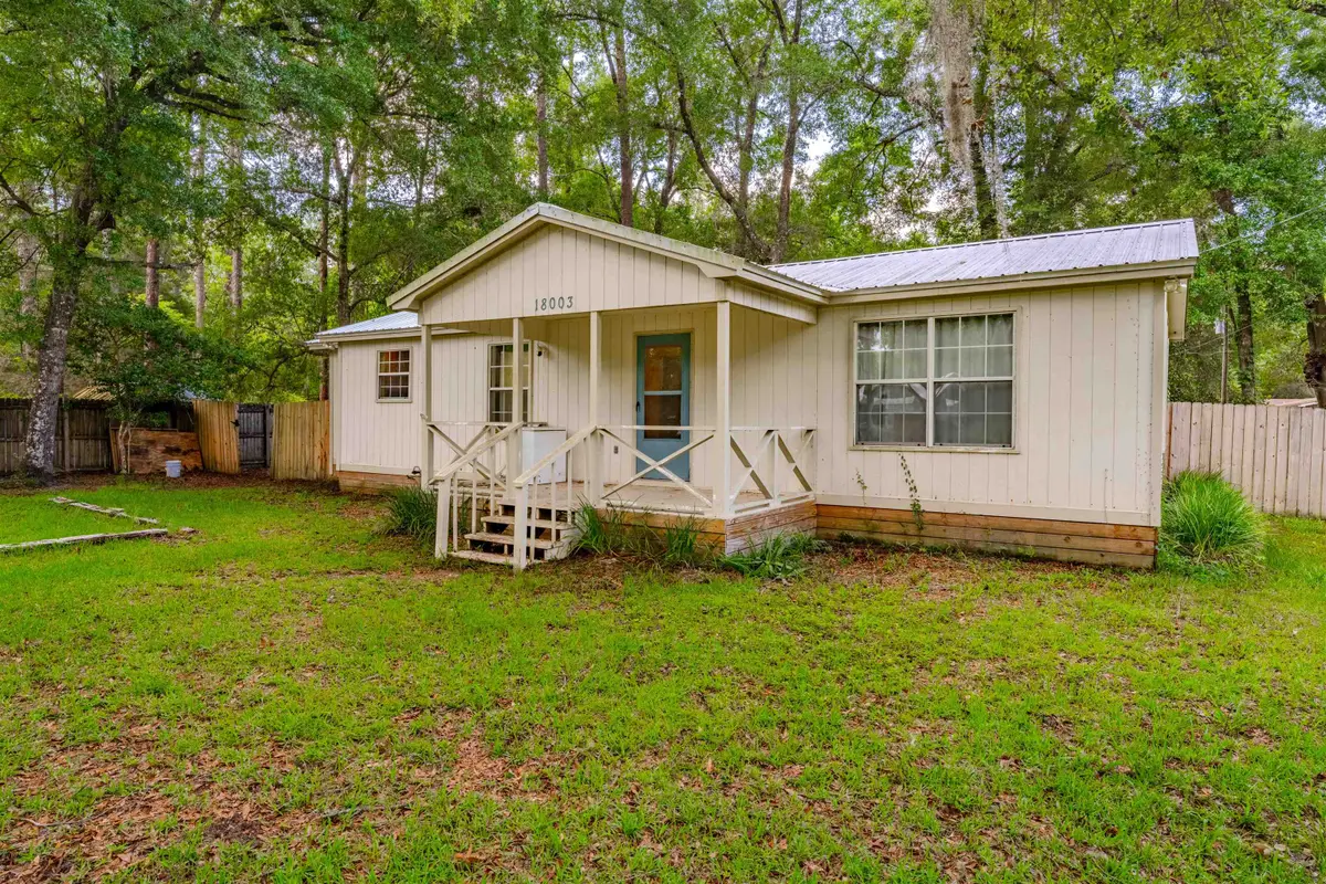 18003 Rakestraw Drive, Tallahassee, FL 32310 - #1