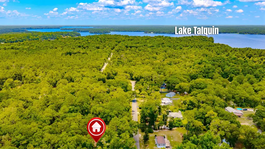 18003 Rakestraw Drive, Tallahassee, FL 32310 - #2