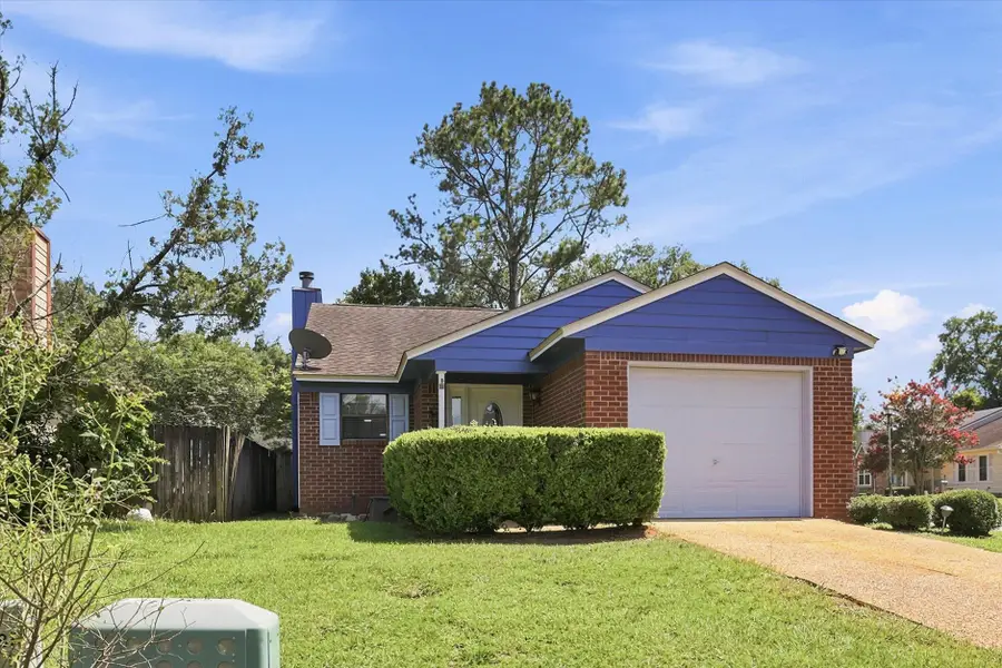 1206 Breckenridge Run, Tallahassee, FL 32311 - #3