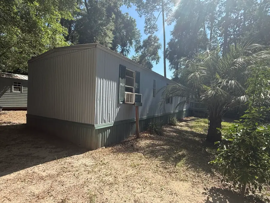 31 Solomon Drive, Crawfordville, FL 32327 - #2