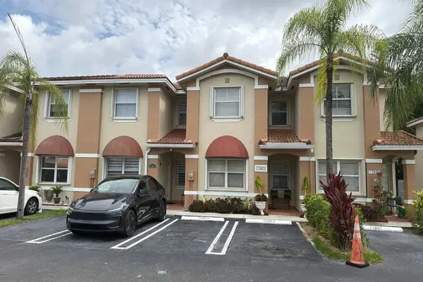 13863 SW 62nd Terrace, Miami, FL 33183