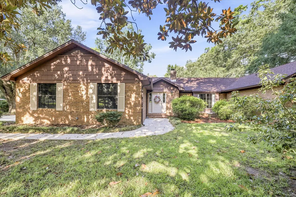 2056 Champagne Drive, Tallahassee, FL 32308 - #1