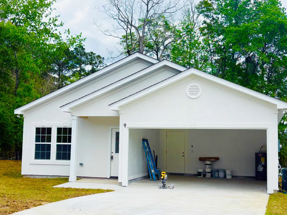 9 Falls Lane, Havana, FL 32333 - #1