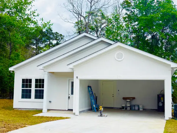 9 Falls Lane, Havana, FL 32333