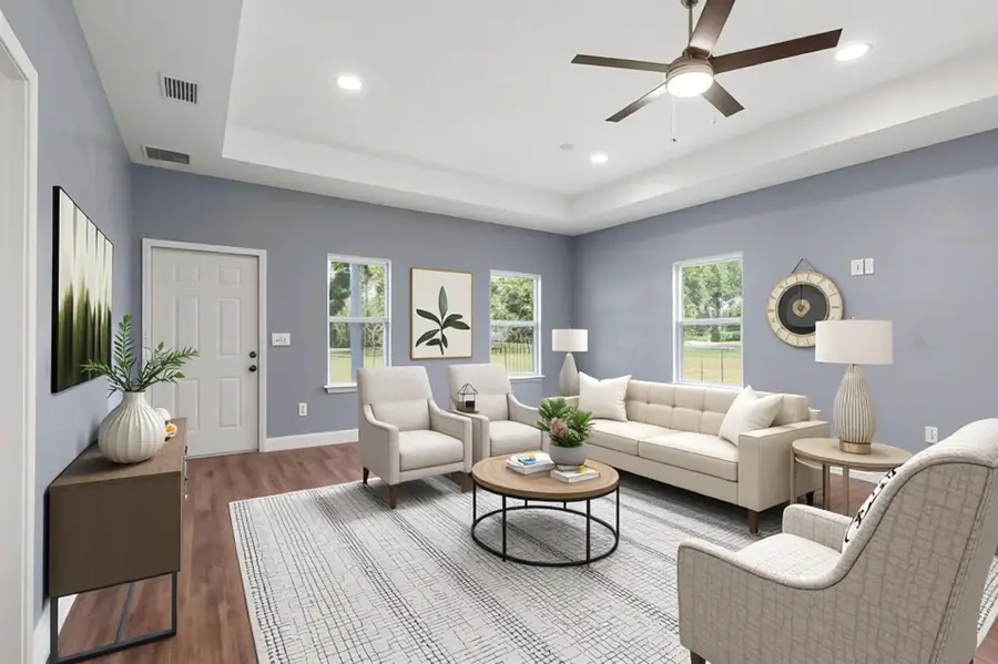 9 Falls Lane, Havana, FL 32333 - #3