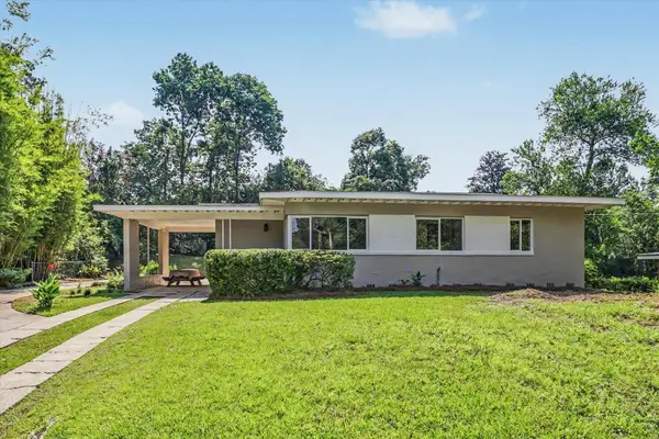 2019 E Indianhead Drive, Tallahassee, FL 32301
