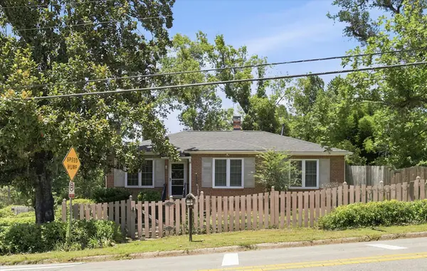 402 E Palmer Avenue, Tallahassee, FL 32301