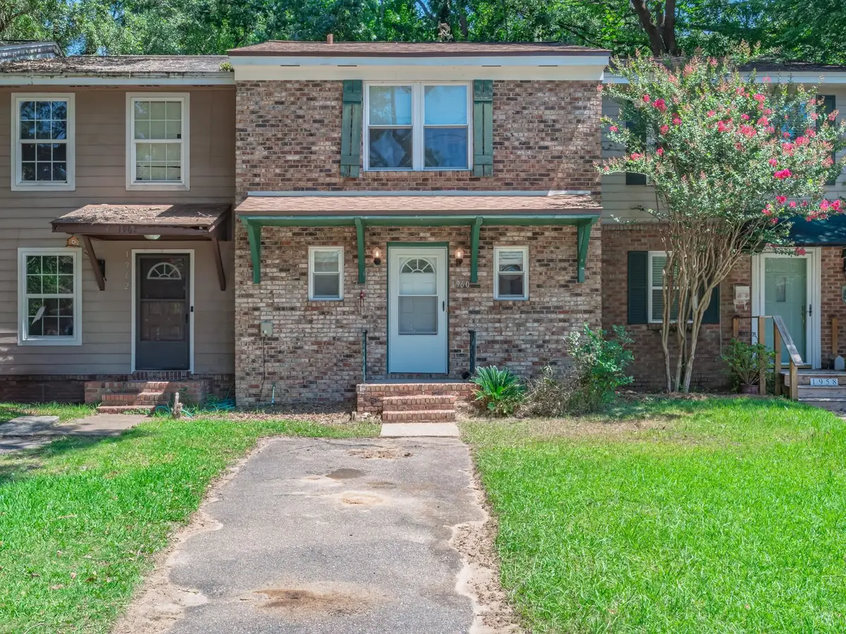 1960 Portland Avenue, Tallahassee, FL 32303 - #1