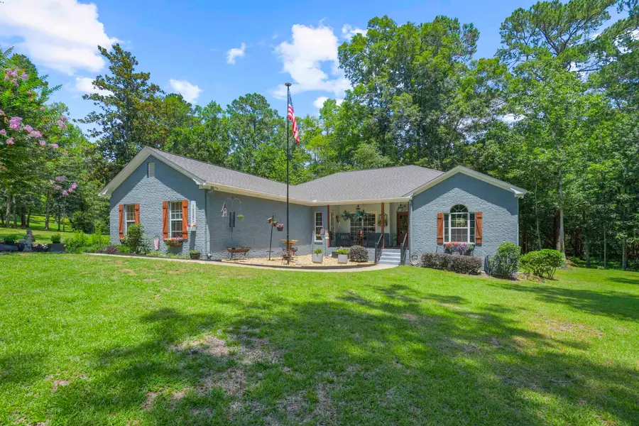 1520 Beaver Creek Drive, Havana, FL 32333 - #2