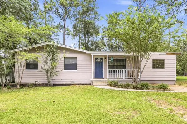 1816 Atkamire Drive, Tallahassee, FL 32304