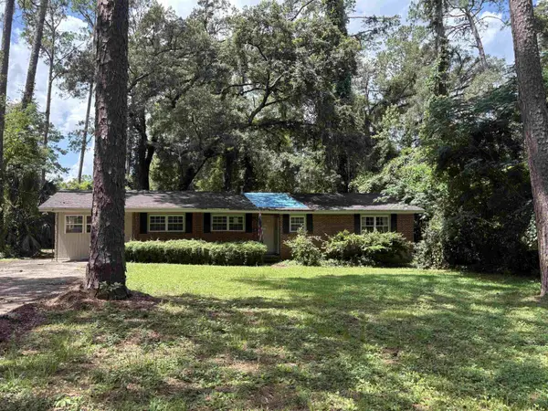 1511 Sunset Lane, Tallahassee, FL 32303