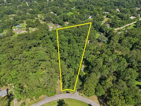 0 Calico Circle, Tallahassee, FL 32303