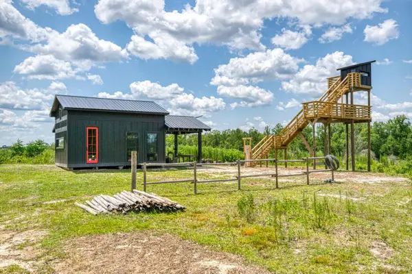 3765 Glory Road, Quincy, FL 32352