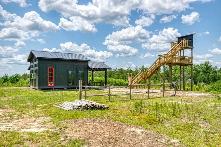 3765 Glory Road, Quincy, FL 32352 - #2