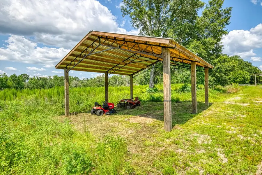 3765 Glory Road, Quincy, FL 32352 - #3