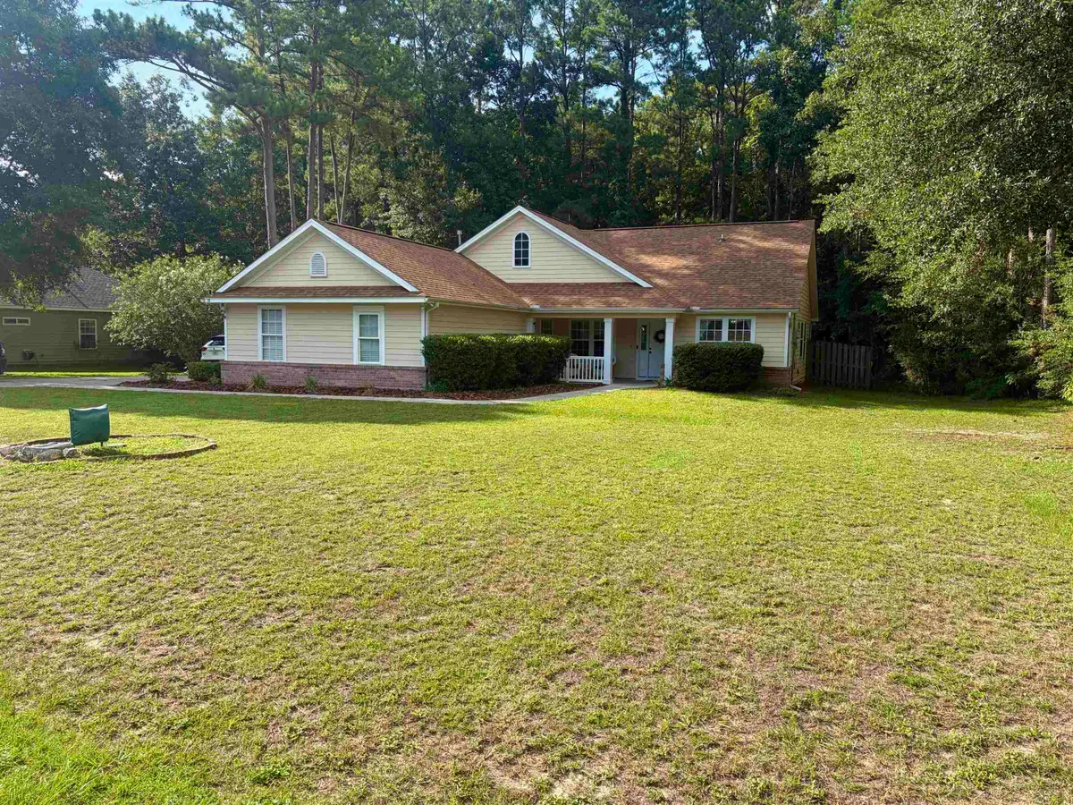 38 Purple Martin Cove, Crawfordville, FL 32327 - #1