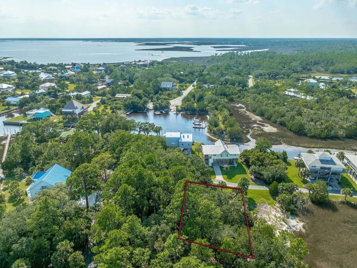 85 Southside Drive, Crawfordville, FL 32327 - #1