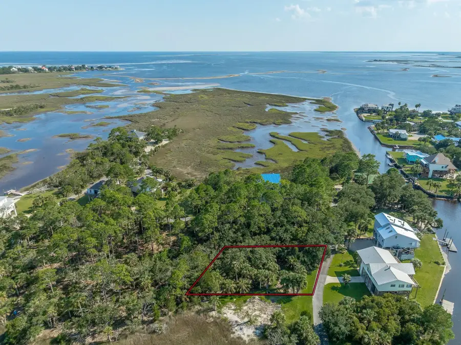 85 Southside Drive, Crawfordville, FL 32327 - #2