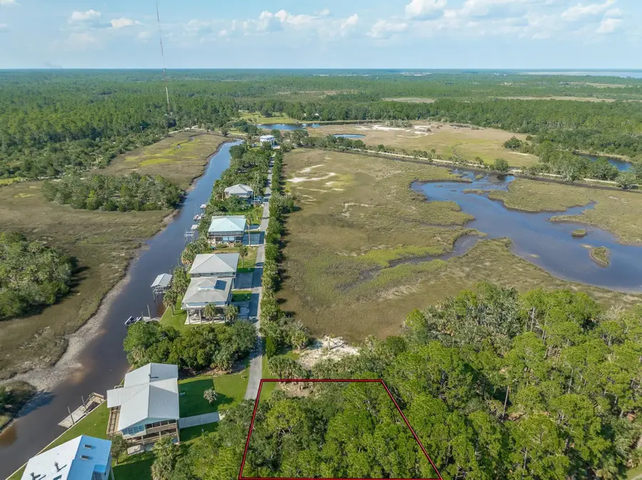 85 Southside Drive, Crawfordville, FL 32327 - #3