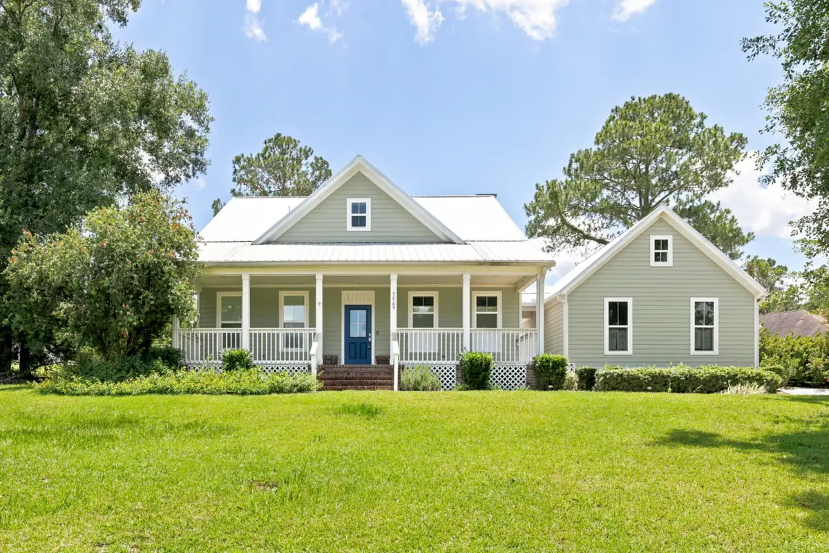 5269 Wild Goose Road, Tallahassee, FL 32311 - #1