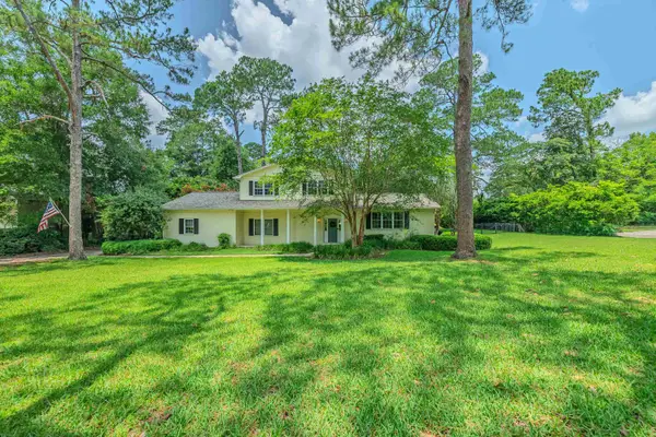 3750 Shamrock West Street, Tallahassee, FL 32309