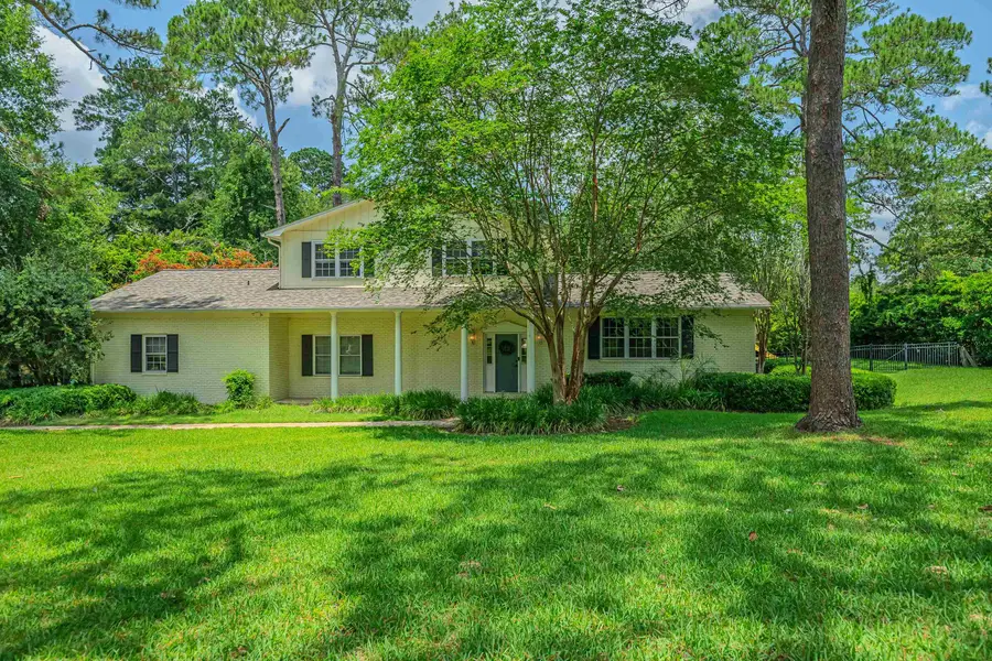 3750 Shamrock West Street, Tallahassee, FL 32309 - #2