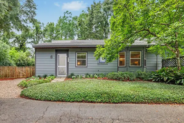 1510 Twin Lakes Circle, Tallahassee, FL 32311