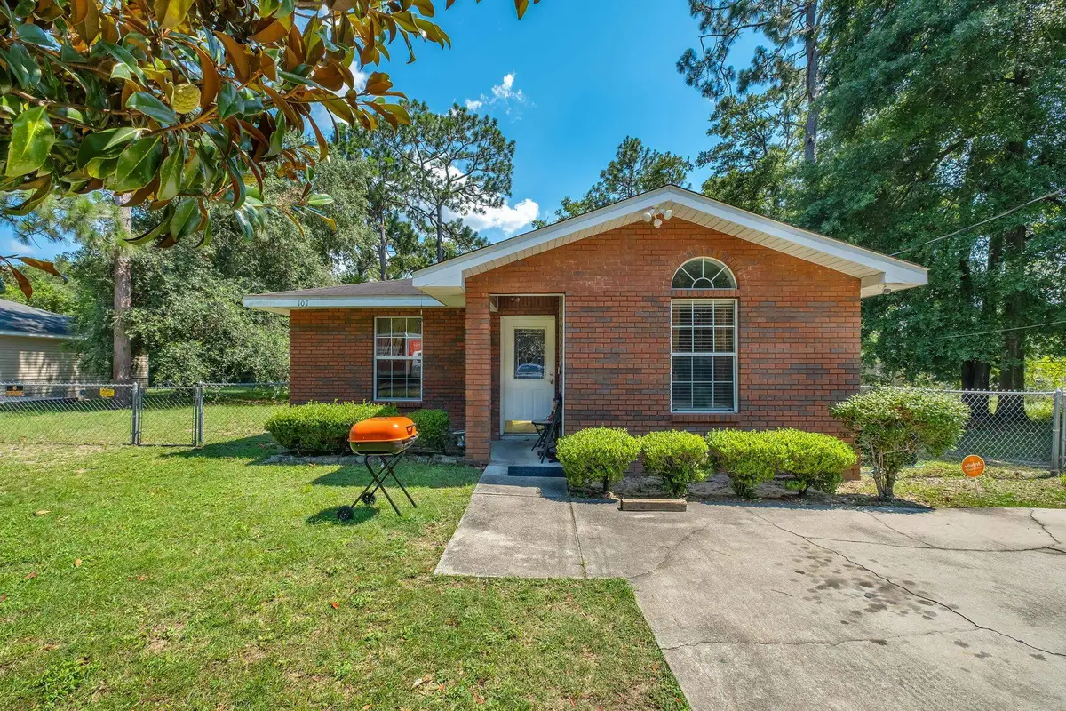 107 Ponce De Leon, Tallahassee, FL 32305 - #1