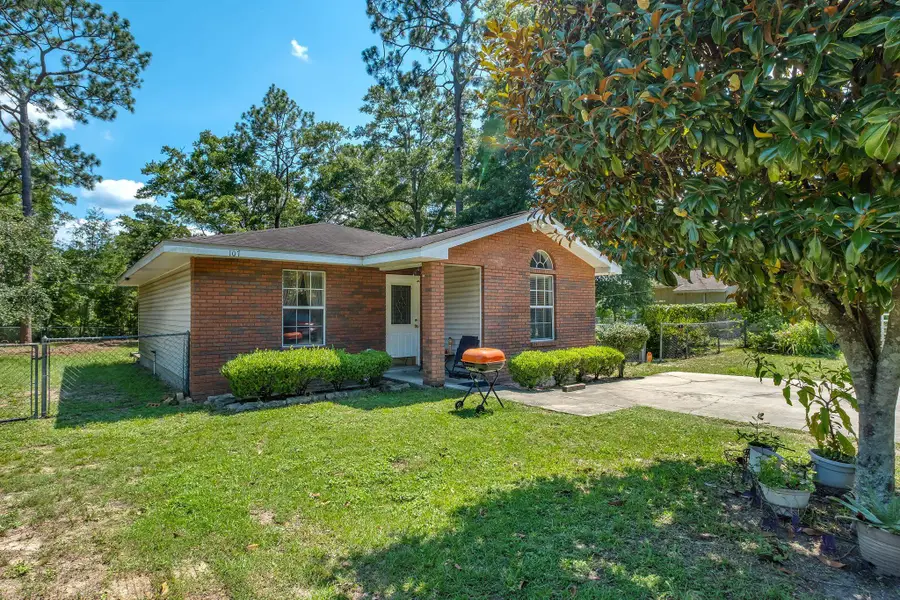 107 Ponce De Leon, Tallahassee, FL 32305 - #2