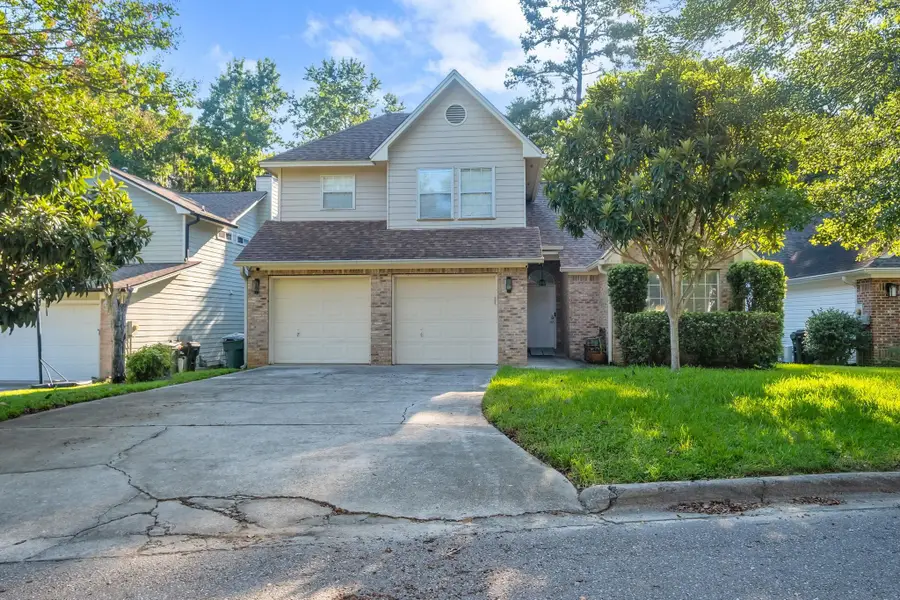 5385 Paddington Drive, Tallahassee, FL 32309 - #2
