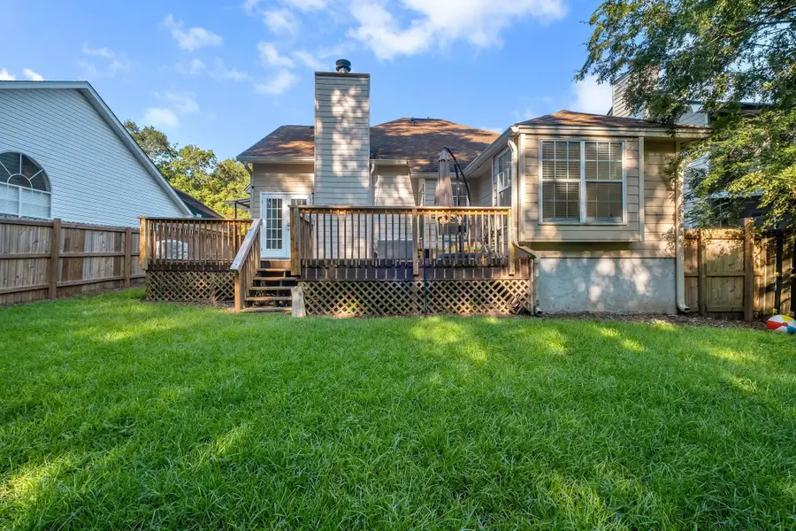 5385 Paddington Drive, Tallahassee, FL 32309 - #3