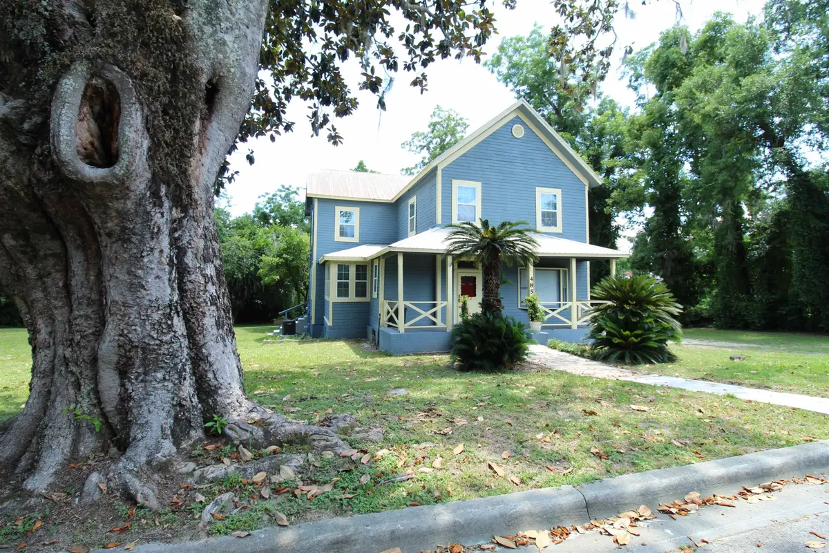 485 SW Jordan Street, Madison, FL 32340 - #1
