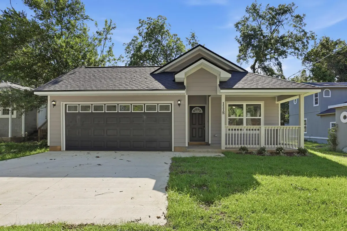 1118 Clay Street, Tallahassee, FL 32304 - #1